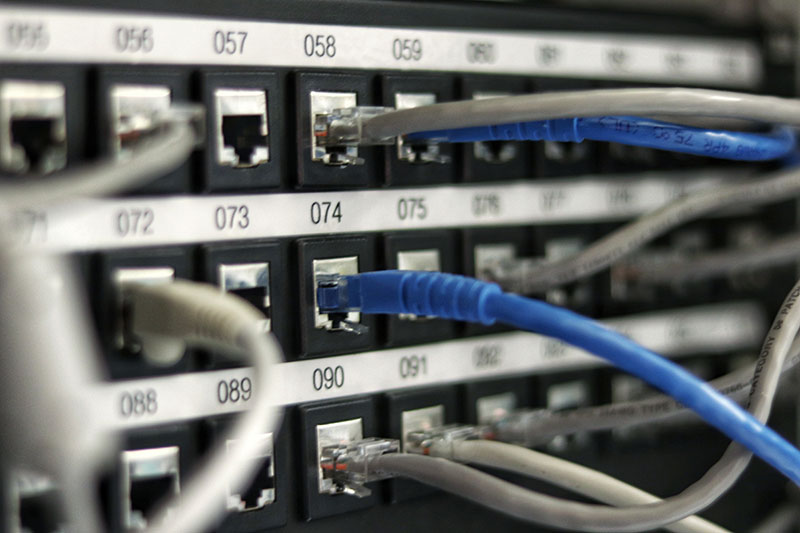 private-server